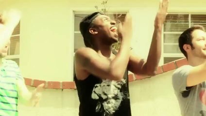 Having a black friend for a day (Moving Mind Studio & Timothy DeLaGhetto)