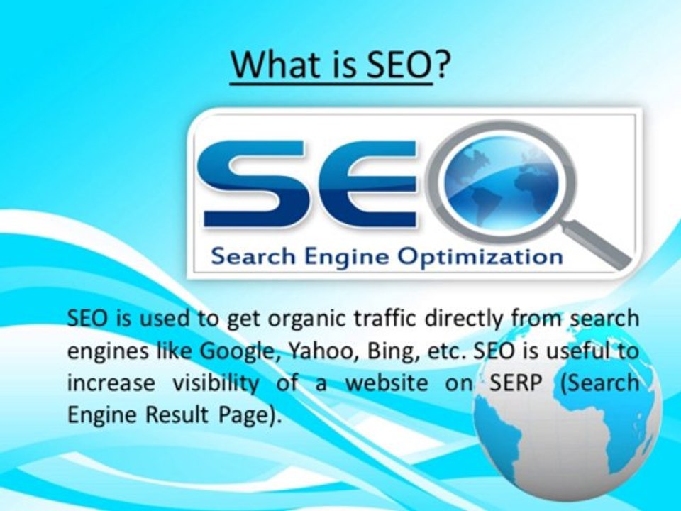 SEO and SEM Tips For Business