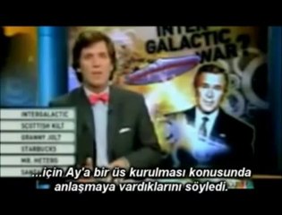 Gelenler (The Arrivals) Belgeseli - 19. Bölüm