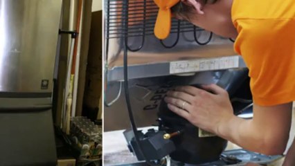 Professional heating and cooling company