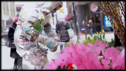 Les Jumeaux Tadros - Rebel Vf Featuring O.TMC & Julie L.