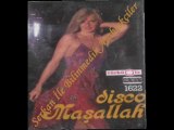 Disco Maşallah (1983) - Senin Olmaya Geldim (Nette İlk)