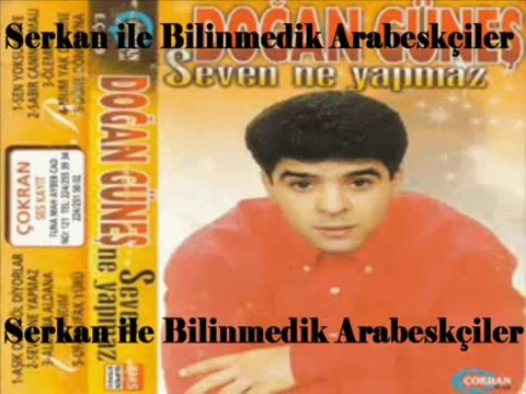 Doğan Güneş - Aldana Aldana Öğrendim