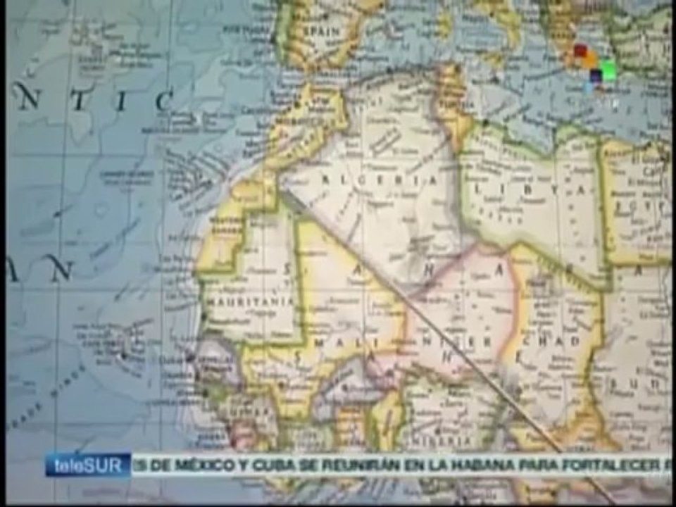 (VÍDEO) Dossier con Walter Martínez 11.09.2013