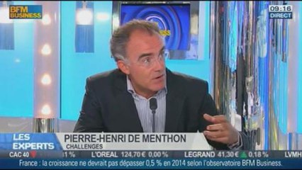 Nicolas Doze : Les experts - 12/09 1/2