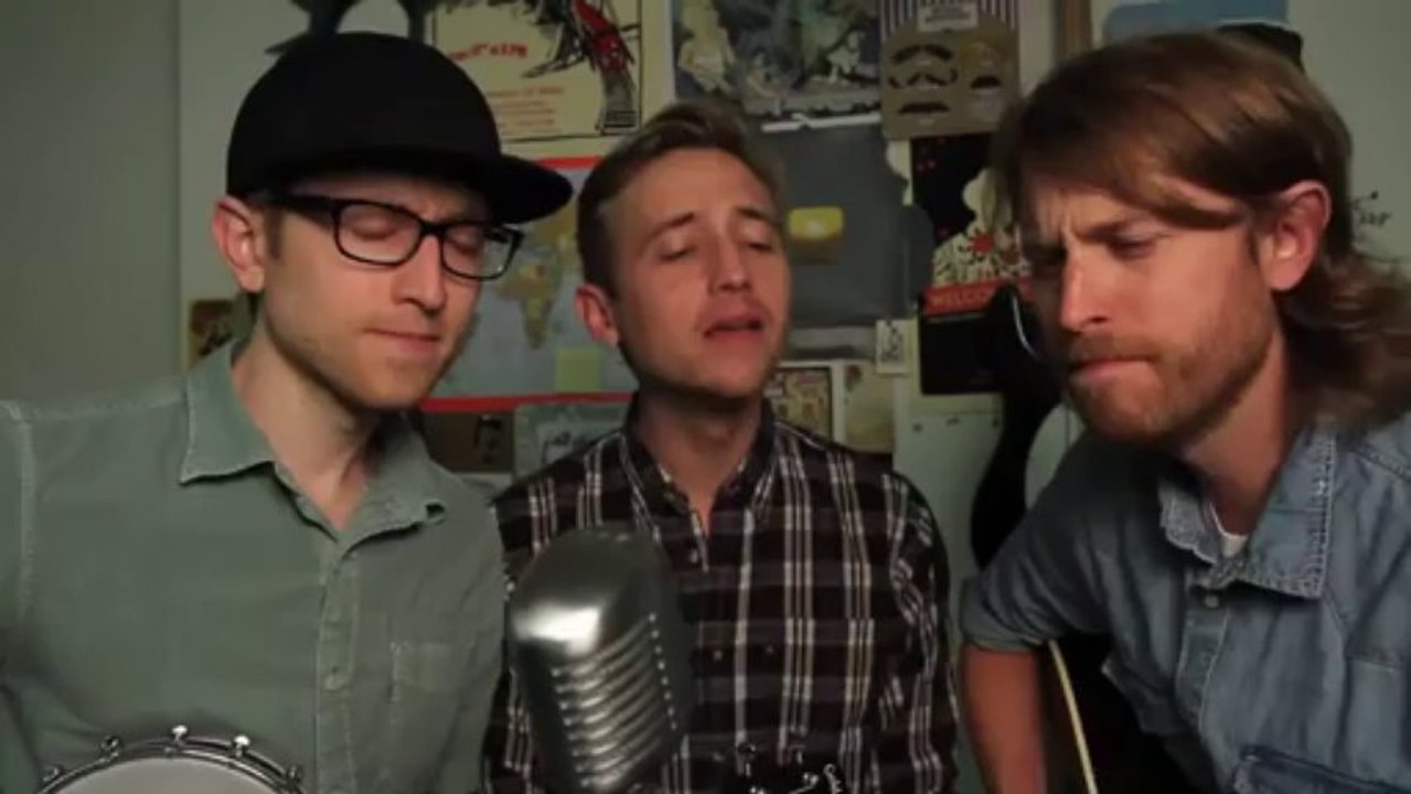 Wrecking Ball Cover (Miley Cyrus song) - The Country Version -