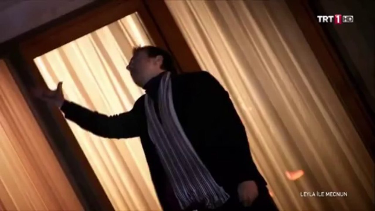 Ali Atay - Sevdalılar Beni Anlar (Leyla ile Mecnun) (HD)