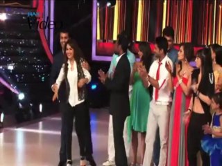 Lot of plans post Jhalak says Drashti Dhami