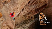 Petzl RocTrip Argentine - Le film officiel