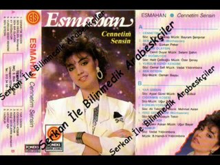 Esmehan - Ciğerimin Köşesi (Nette İlk)