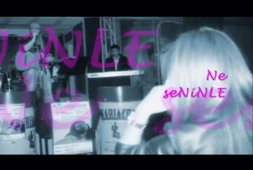 Tolga Tabu - Ne seninle Ne de sensiz