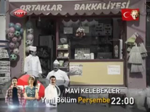 Erdal bakkal para üstü - Leyla ile Mecnun