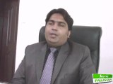 An Exclusive interview of Hasan Bilal (Principal Punjab College Mandi Baha ud Din) By Naveed Farooqi (Part 1)