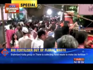 Eco-Friendly Ganesh Festival Celebrations in Thane 🌿