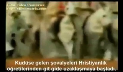 Gelenler (The Arrivals) Belgeseli - 1. Bölüm