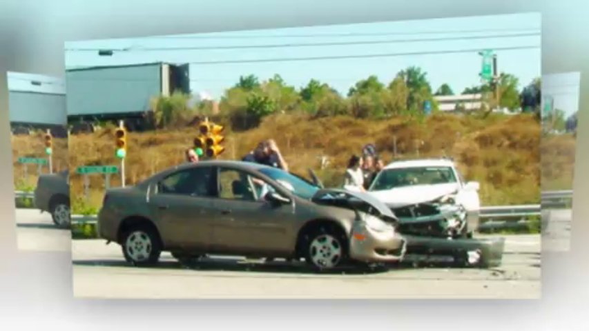 Motorcycle Accident Attorneys