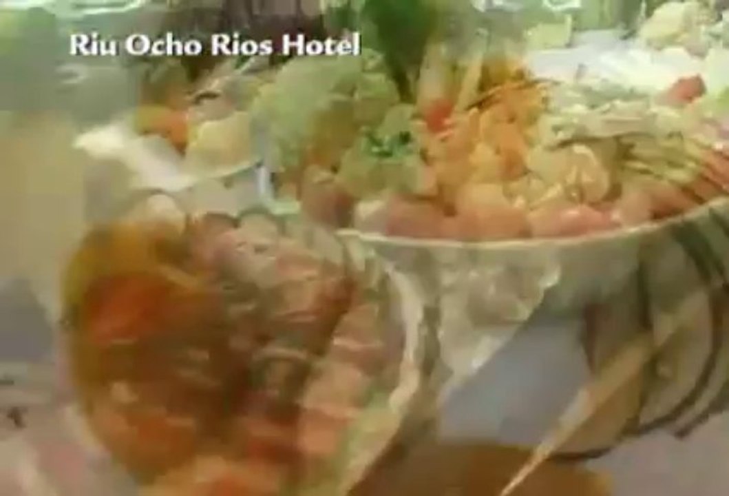 ClubHotel Riu Ocho Rios  Hotels in Jamaica RIU Hotels RIU Palace RIU ClubHotels