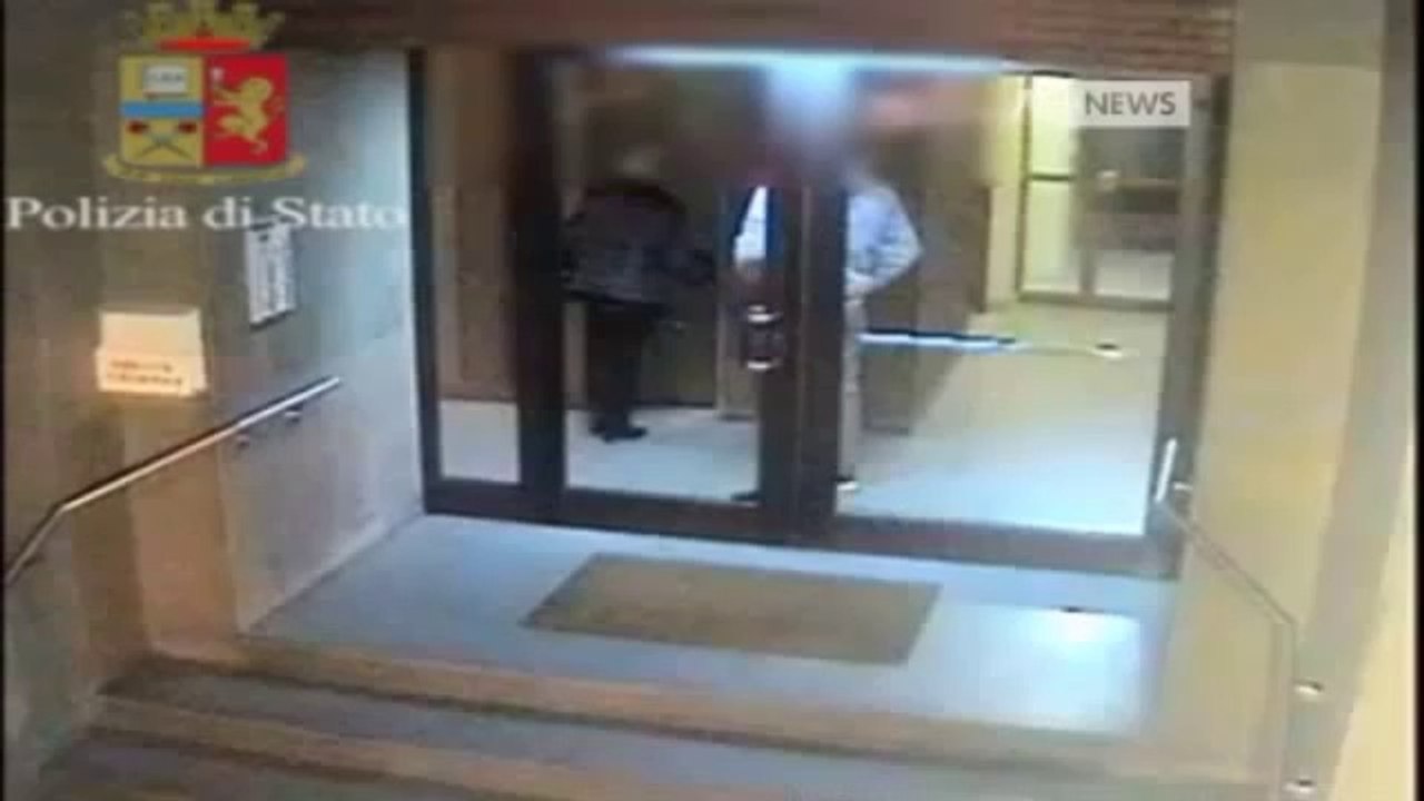 Mestre (VE) - Una violenta rapina ai danni di una anziana signora di 70 anni (10.09.13)