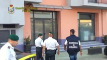 Firenze - Sequestri contro la 'Ndrangheta per 44 milioni (11.09.13)