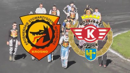 Tải video: KSM Krosno - Kolejarz Opole