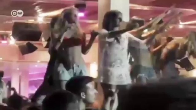 Greece: The Success Story of Mykonos | European Journal