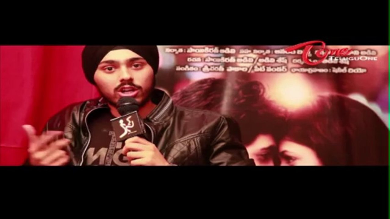 Adivi Sesh Kiss Movie College Tour