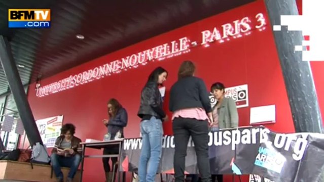 Les bourses étudiantes plus généreuses cette année - 12/09