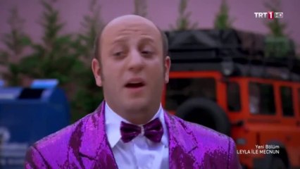 Leyla ile mecnun - beethoven ismail abi'nin dedesi, yanayım yanayım