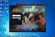 League Of Legends Riot Points Hack - Riot Points Generator