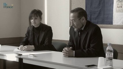 Université de printemps : Tareq Oubrou