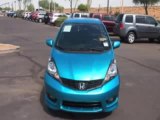 Honda Fit Dealer Scottsdale, AZ | Honda Fit Dealership Scottsdale, AZ