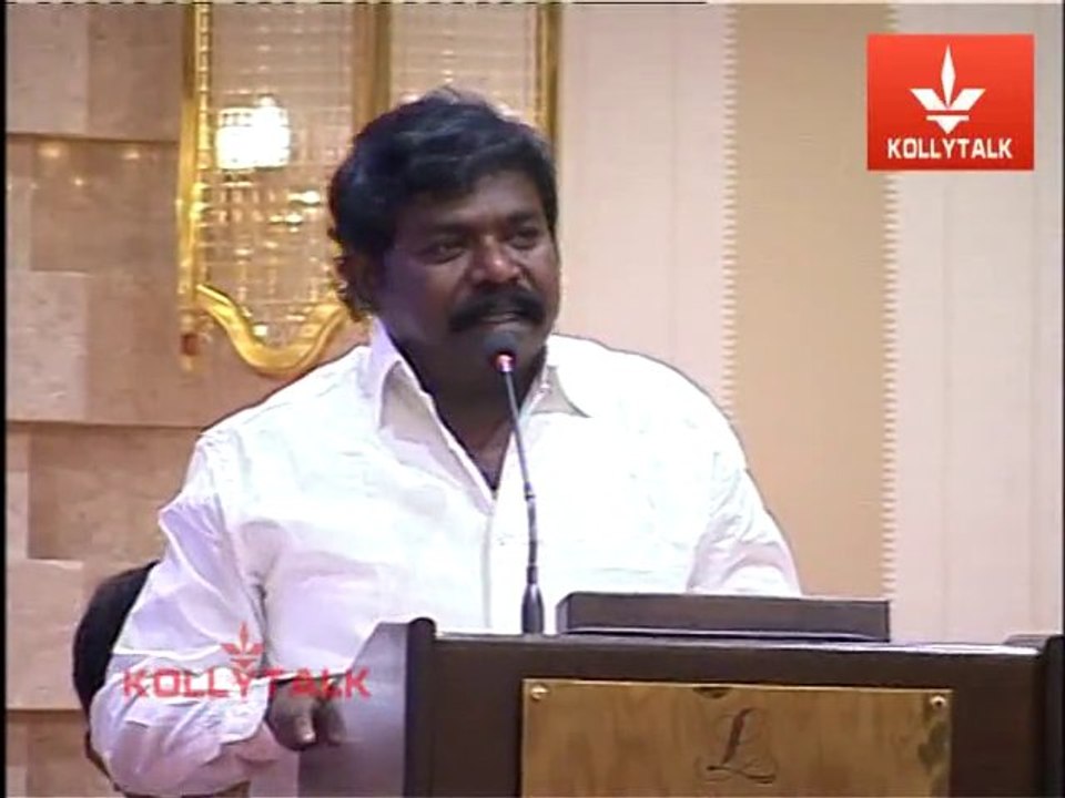 Kayal Press Meet