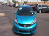 Honda Fit Dealer Tempe, AZ | Honda Fit Dealership Tempe, AZ