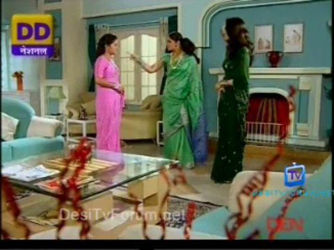 Kashmakash Zindagi Ki 12th September 2013 Video Watch Online pt1