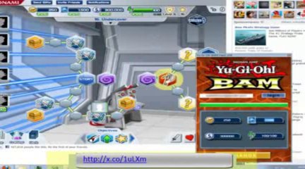 Yu Gi Oh! BAM Hack / Pirater [FREE Download]