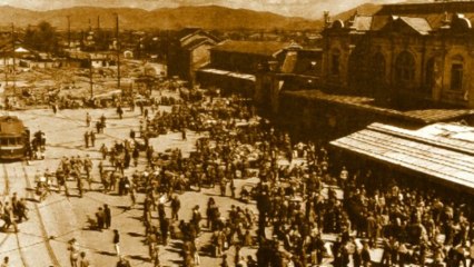 竹林はるか遠く―日本人少女ヨーコの戦争体験記