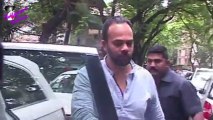 Rohit Shetty meets Raj Thackeray for issue of single screen theatres