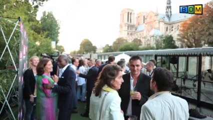 Au coeur du sujet  - Le retour des champions