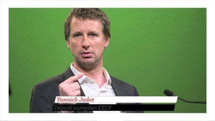 Fiscalité : encore un clash avec les verts