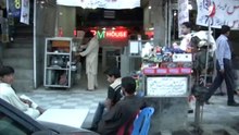 Rawalpindi Sadar Drive