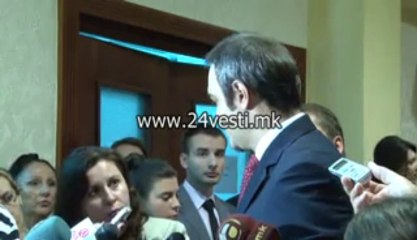 IZJAVA VALJON SARACINI