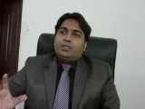 An Exclusive interview of Hasan Bilal (Principal Punjab College Mandi Baha ud Din) By Naveed Farooqi (Part 2)