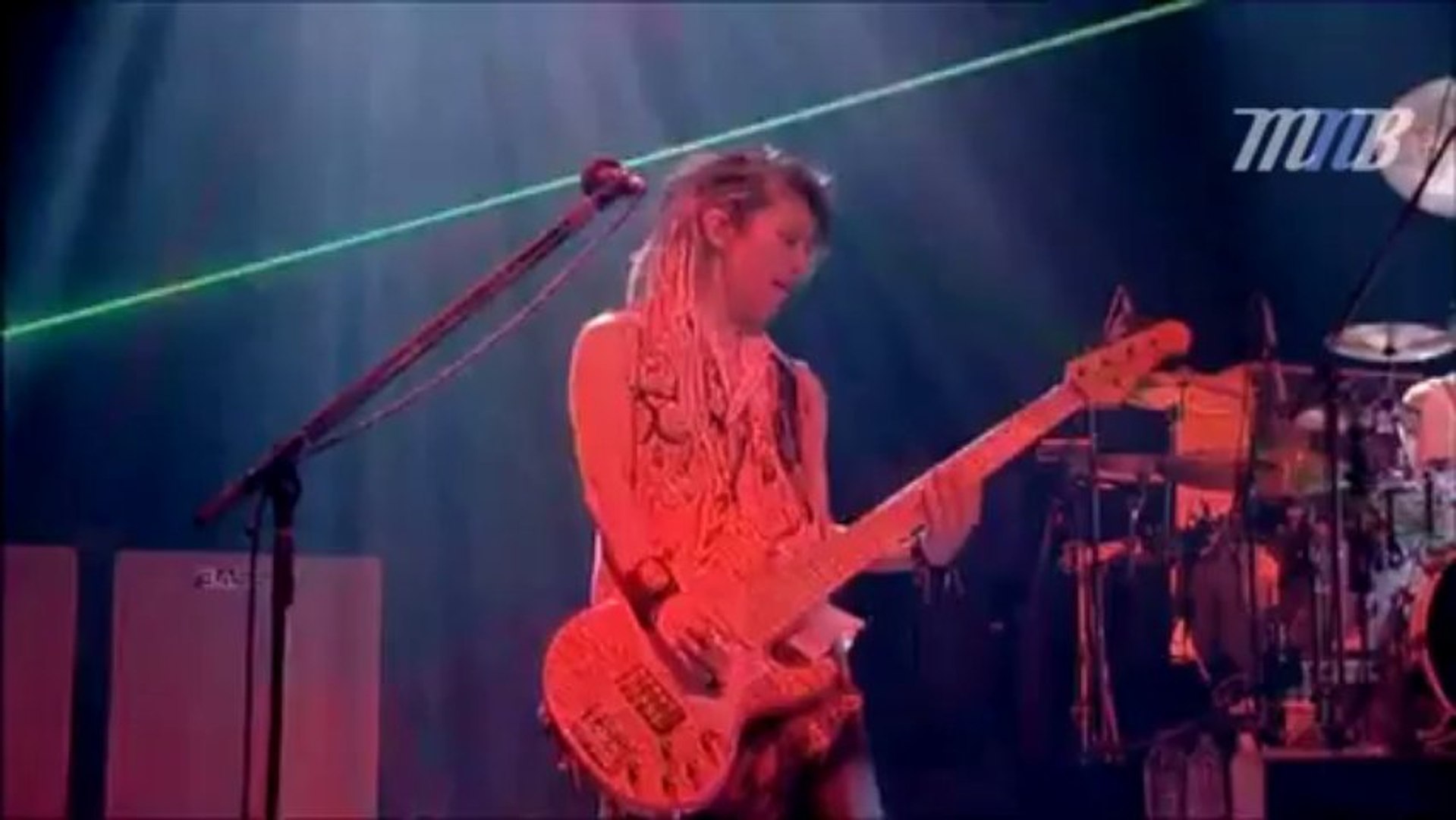 Mnb L Arc En Ciel 砂時計 Sunadokei Live Thai Sub Video Dailymotion