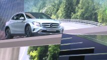 IAA 2013: Mercedes und die Zukunft des Automobils