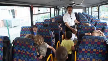 Services Environnement Transports