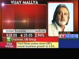 Working with TN govt to solve all issues:  Vijay Mallya