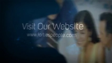 Forties People - Tailored Recruitment Service