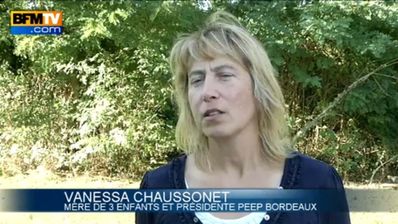 Hausse des impôts: de nombreux ménages touchés - 12/09