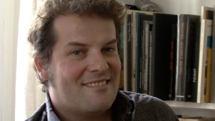 Rencontre avec Nicolás Lasnibat (1/4) - Une cinéphilie chilienne