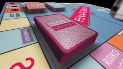 Finanzkrise, Inflation und Währungsreform